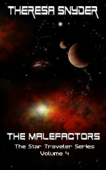 The Malefactors
