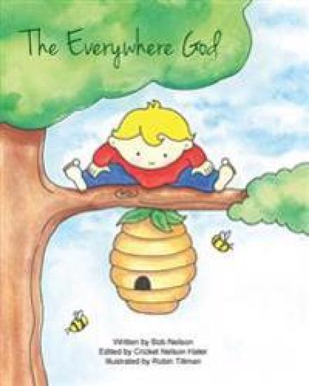 The Everywhere God