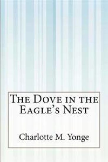 The Dove in the Eagle's Nest