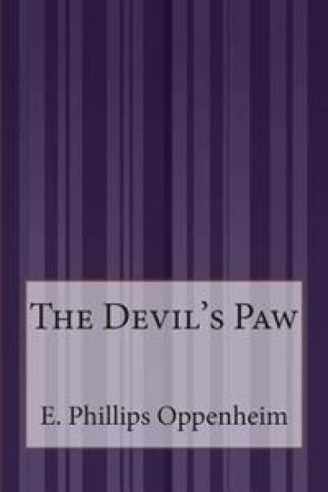The Devil's Paw