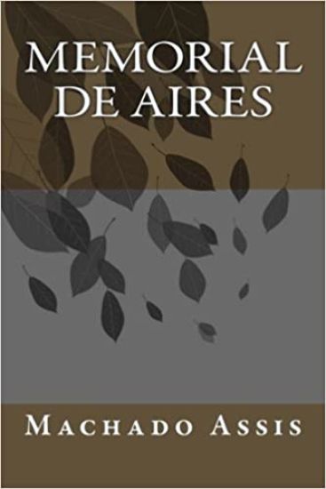 Memorial de Aires