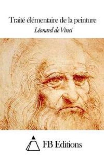Traité élémentaire de la peinture