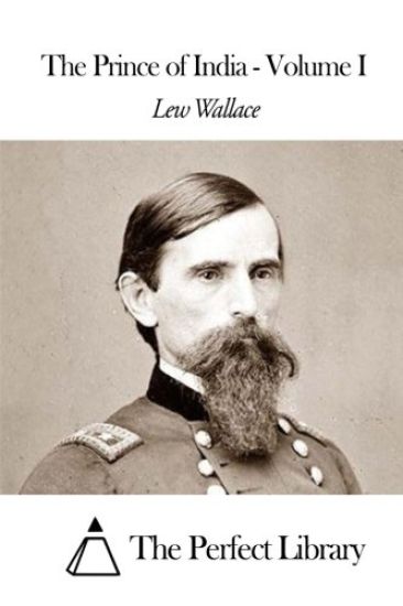 The Prince of India - Volume I