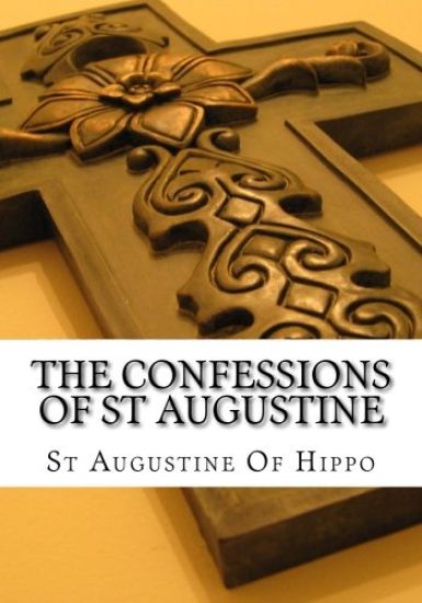 The Confessions of St Augustine