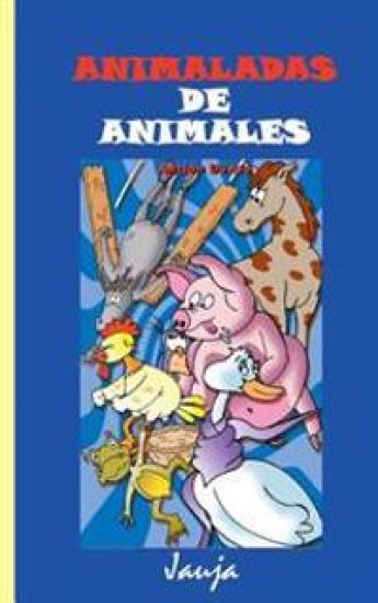 Animaladas de animales