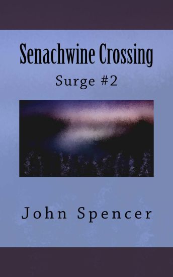 Senachwine Crossing: Surge #2