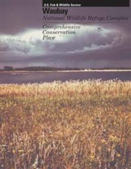 Waubay National Wildlife Refuge Complex
