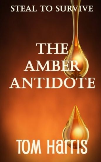 The Amber Antidote