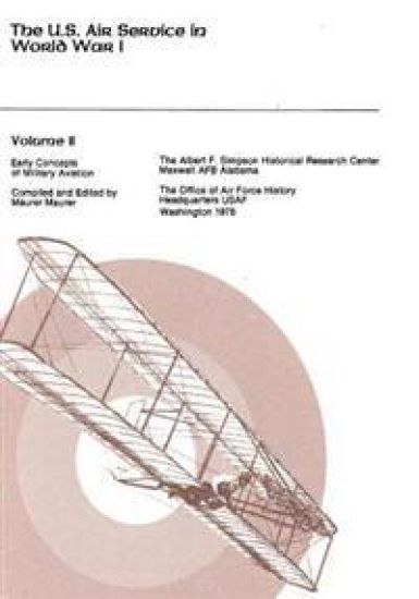 Early Concepts of Military Aviation