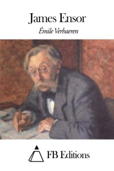 James Ensor