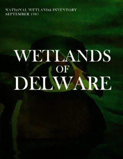 Wetlands of Deleware
