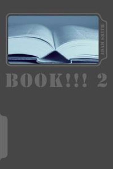 Book!!! 2: The 2nd Book!!!