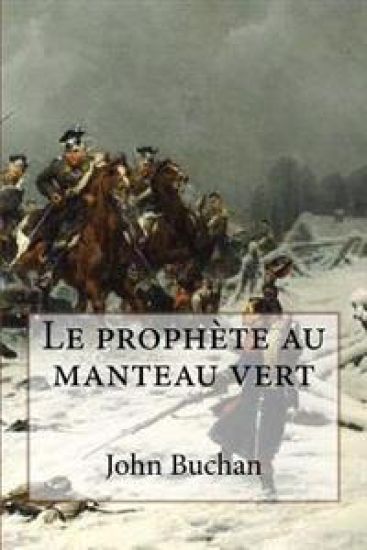 Le prophete au manteau vert