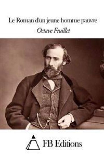 Le Roman d'un jeune homme pauvre