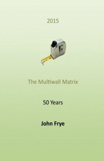 The Multiwall Matrix: The Turns in Life