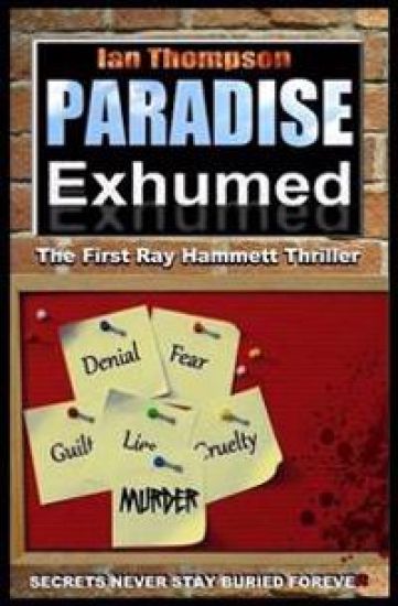 Paradise Exhumed