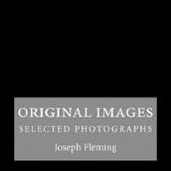 Original Images: selected photographs