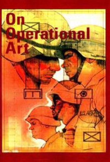 On Operational Art