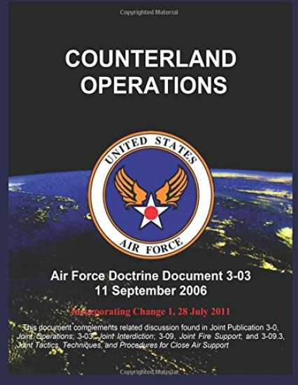 Counterland Operations