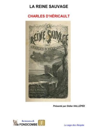 La Reine Sauvage