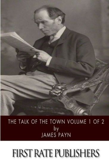 The Talk of the Town Volume 1 of 2