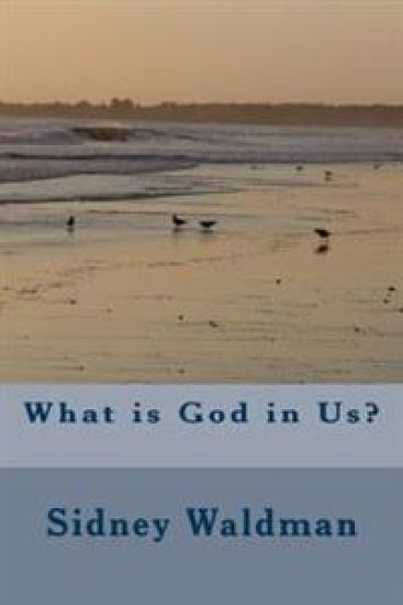What is God in Us?