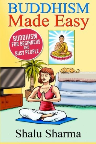 Buddhism Made Easy