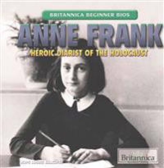 Anne Frank