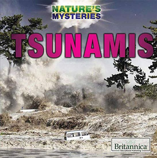 Tsunamis