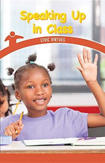 Speaking Up in Class: Civic Virtues