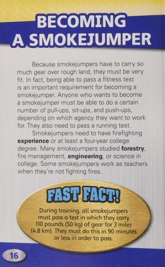 Smokejumpers