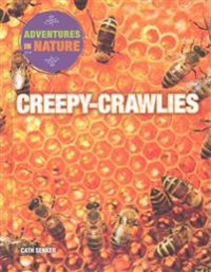 Creepy-Crawlies