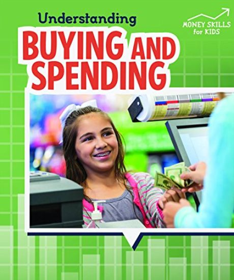 Understanding Buying and Spending