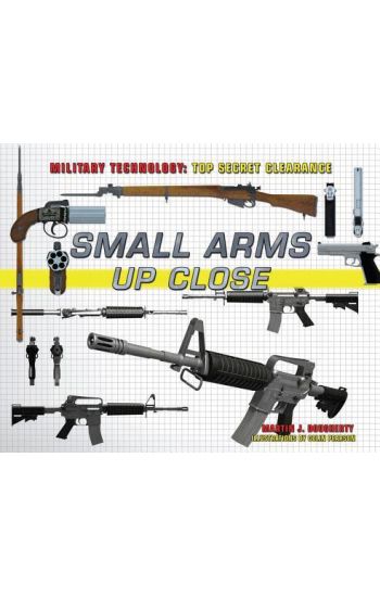 Small Arms Up Close
