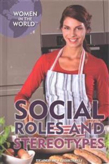 Social Roles and Stereotypes