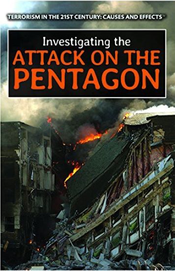 Investigating the Attack on the Pentagon