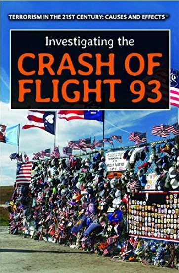 Investigating the Crash of Flight 93