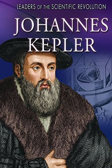 Johannes Kepler