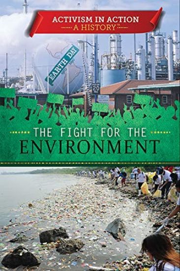 The Fight for the Environment