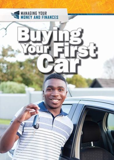 Buying Your First Car
