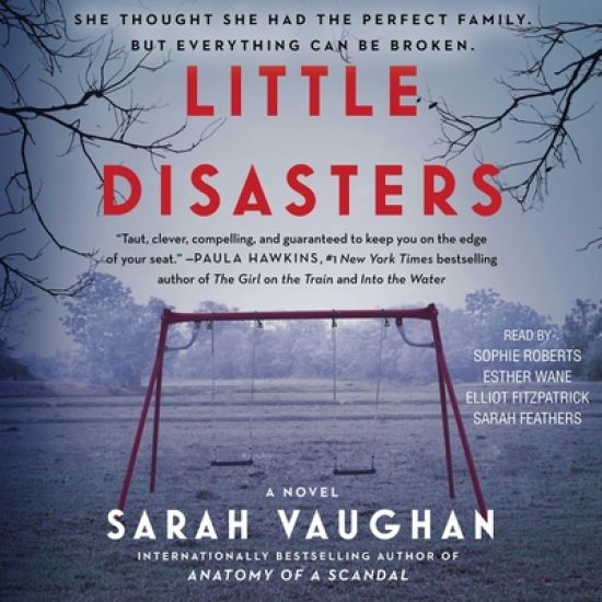 Little Disasters