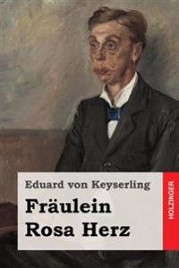 Fräulein Rosa Herz