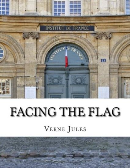 Facing the Flag