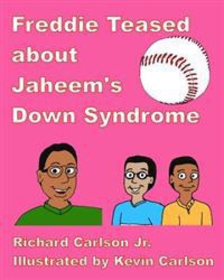 Freddie Teased about Jaheem's Down Syndrome