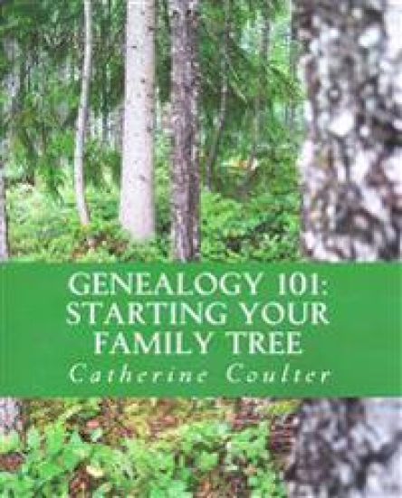 Genealogy 101: Starting Your Family Tree