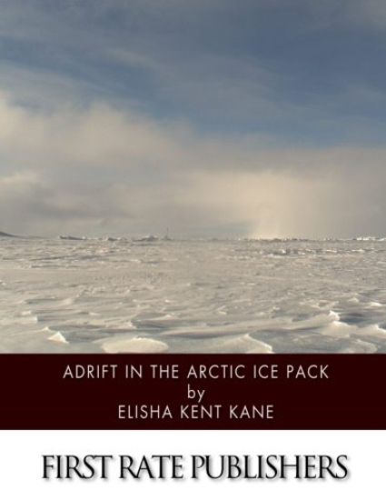 Adrift in the Arctic Ice Pack