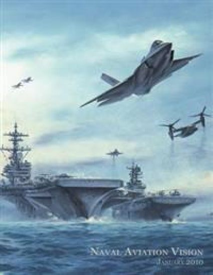 Naval Aviation Vision: January 2010
