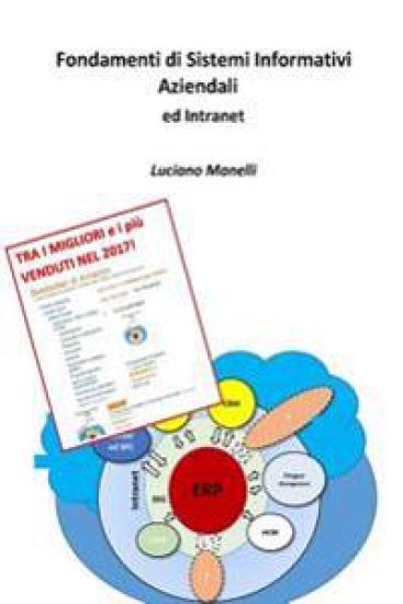Fondamenti di Sistemi Informativi Aziendali