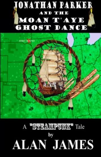 Jonathan Parker and the Moan T'Aye Ghost Dance