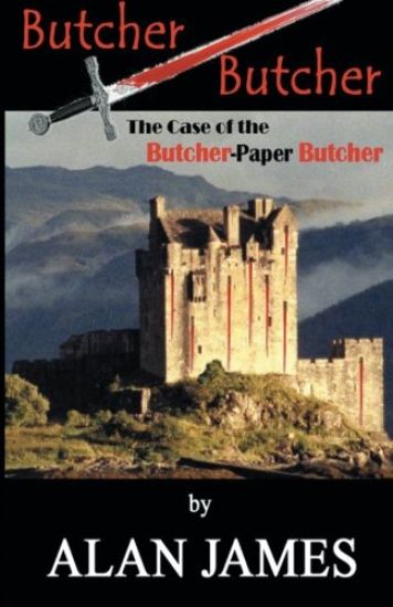 Butcher Butcher